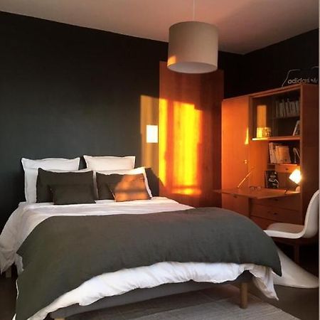 Rennes Appartement Design 50'S 외부 사진