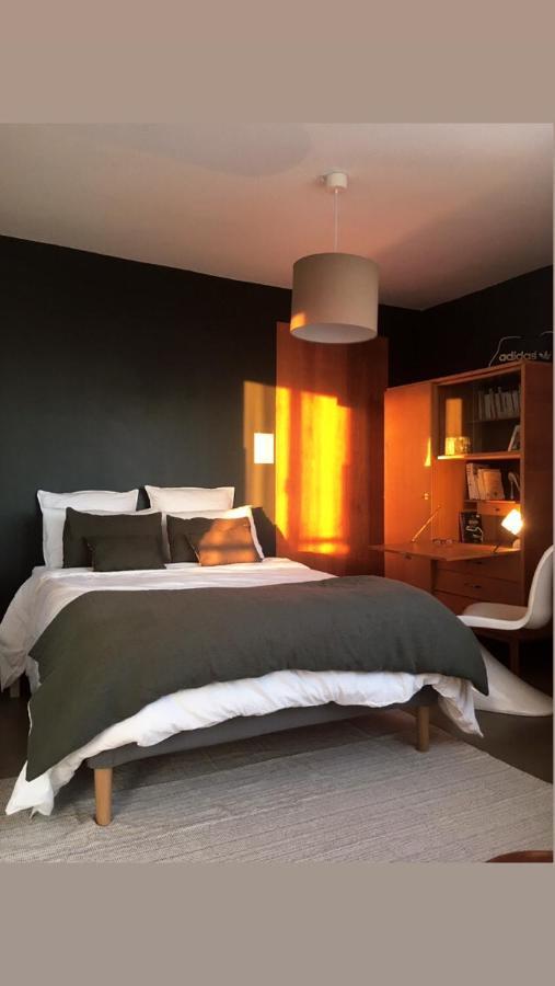 Rennes Appartement Design 50'S 외부 사진