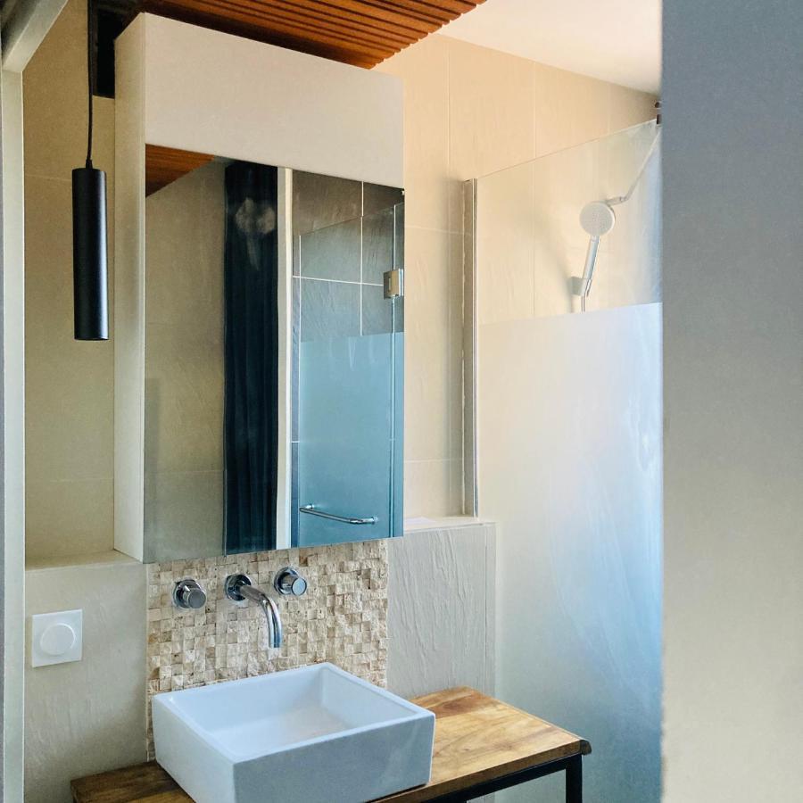 Rennes Appartement Design 50'S 외부 사진